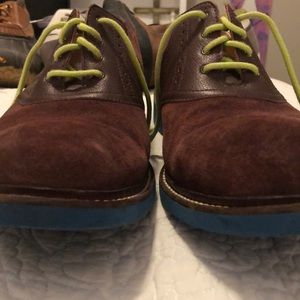 Cole Haan Men’s Oxfords